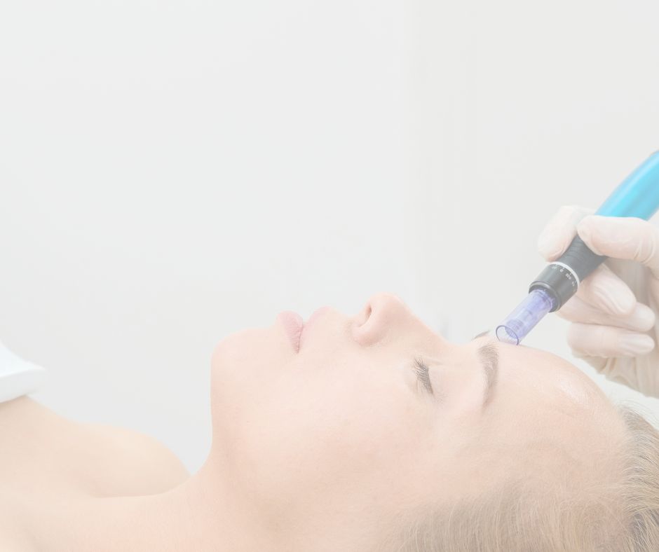 Microneedling