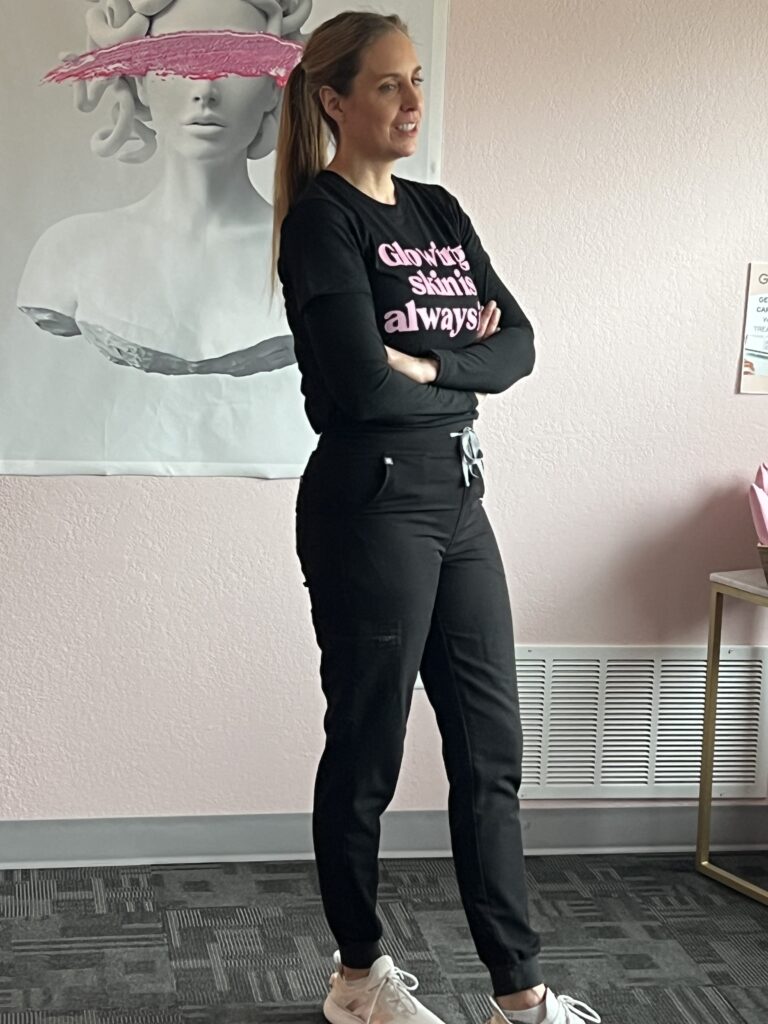 Angela Timm - Pilli + Co - Sheboygan, WI