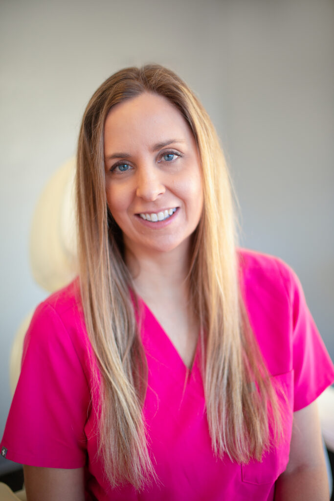 Angela Timm Aesthetician in Sheboygan, WI