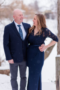 Ben and Angela Timm-Mohar January 2026